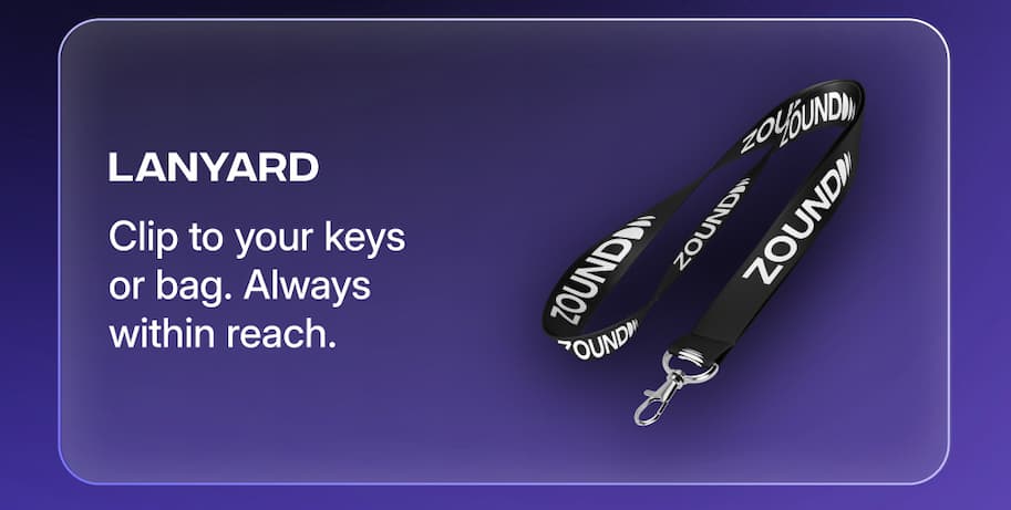 Lanyard
