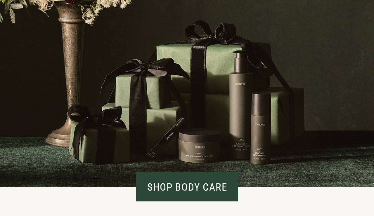 Body Care