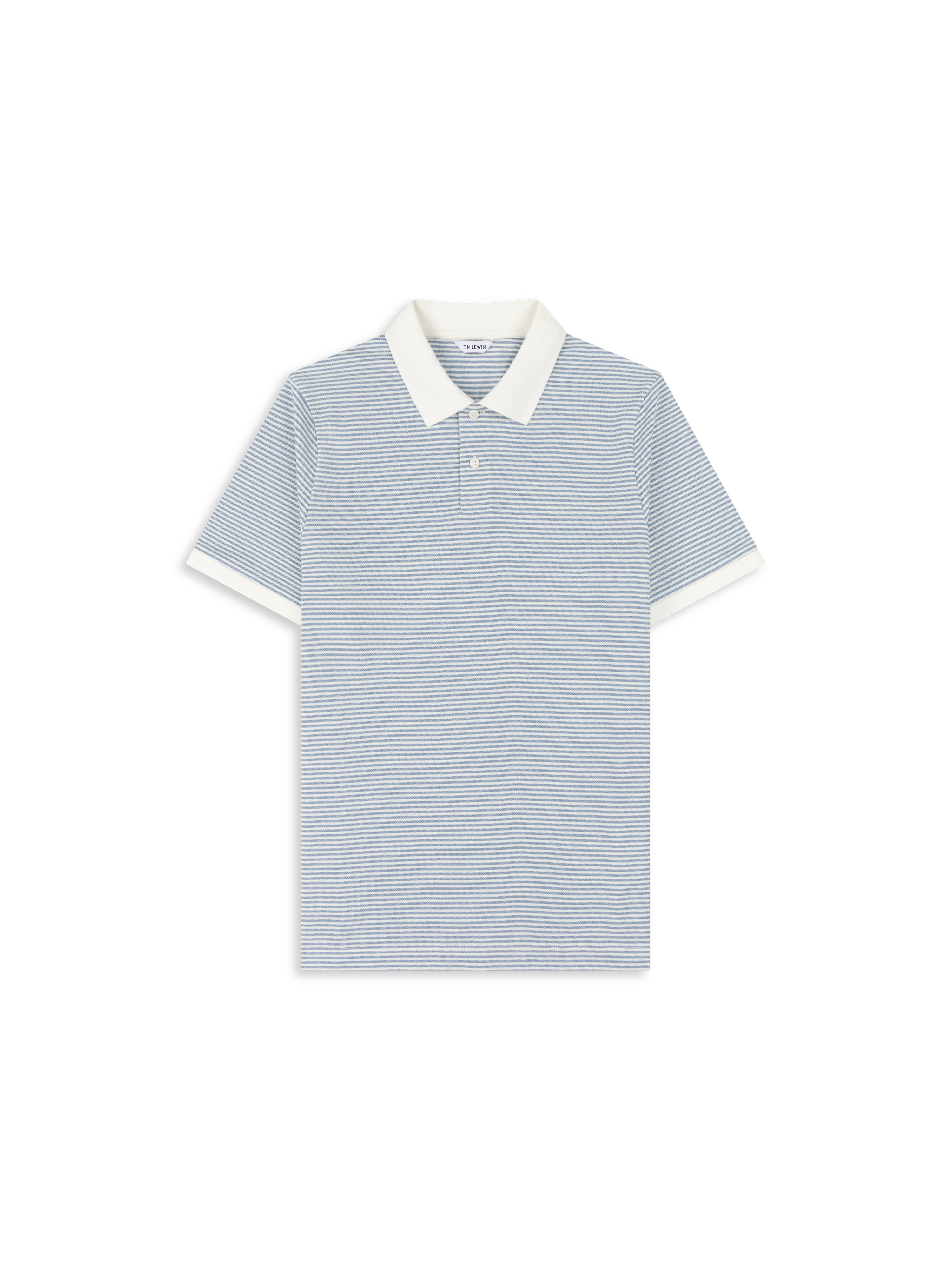 Image of The Pique Polo