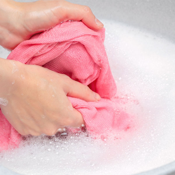 Expert guide to laundry stain removers
