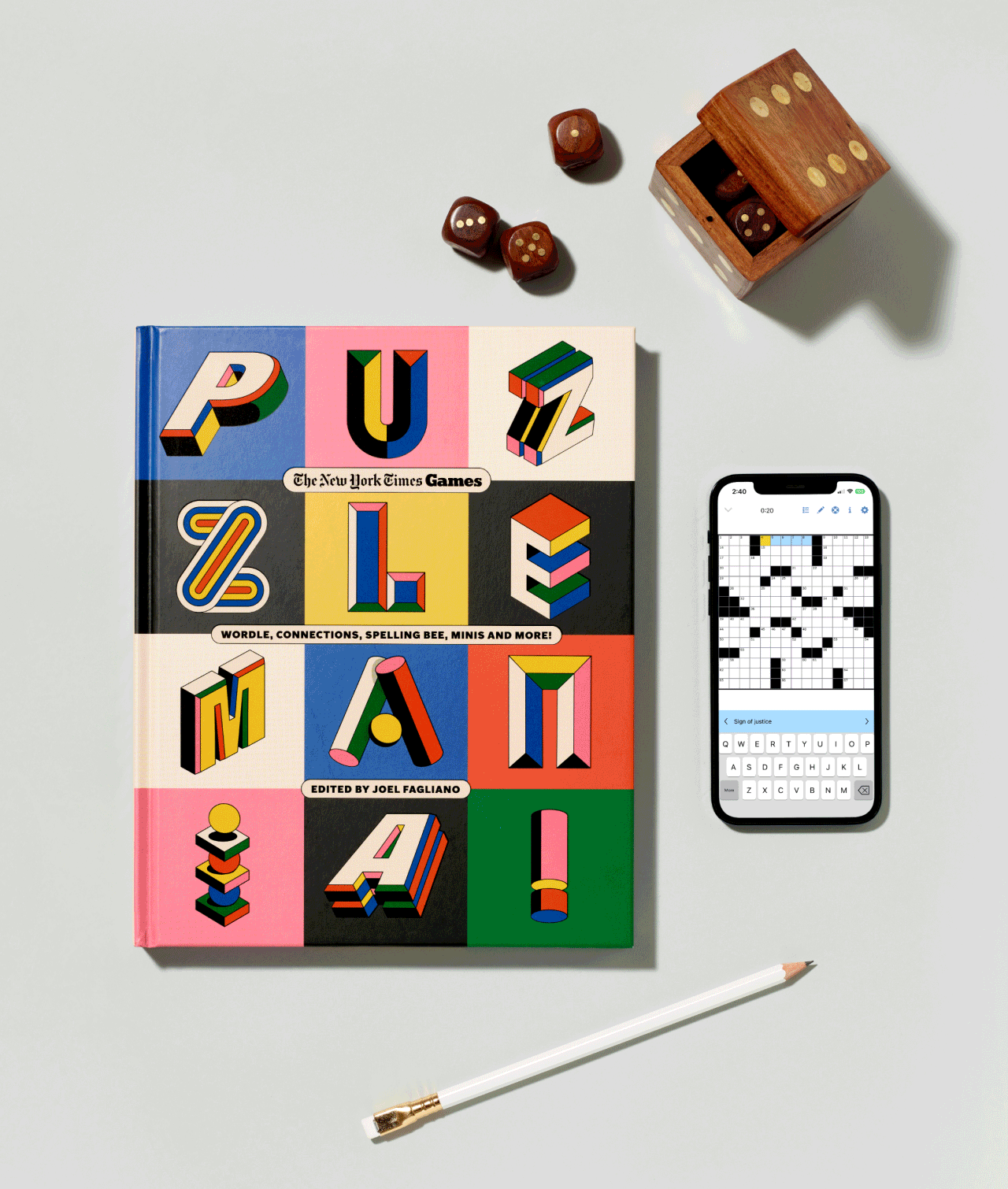 Subscription Gift Sets