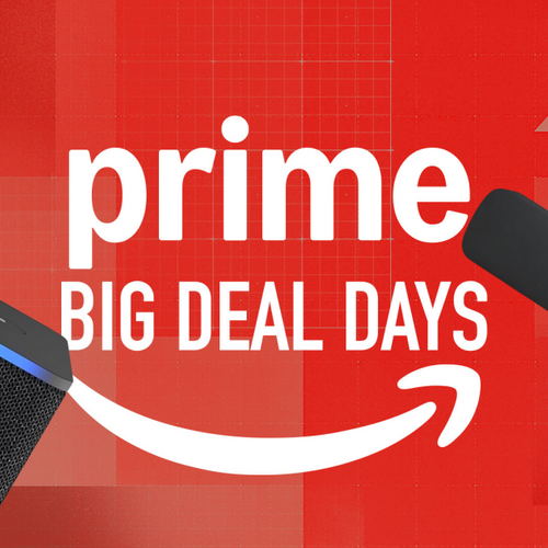 My Top-Pick Fire TV Streaming Stick Is Just $25 for Prime Day