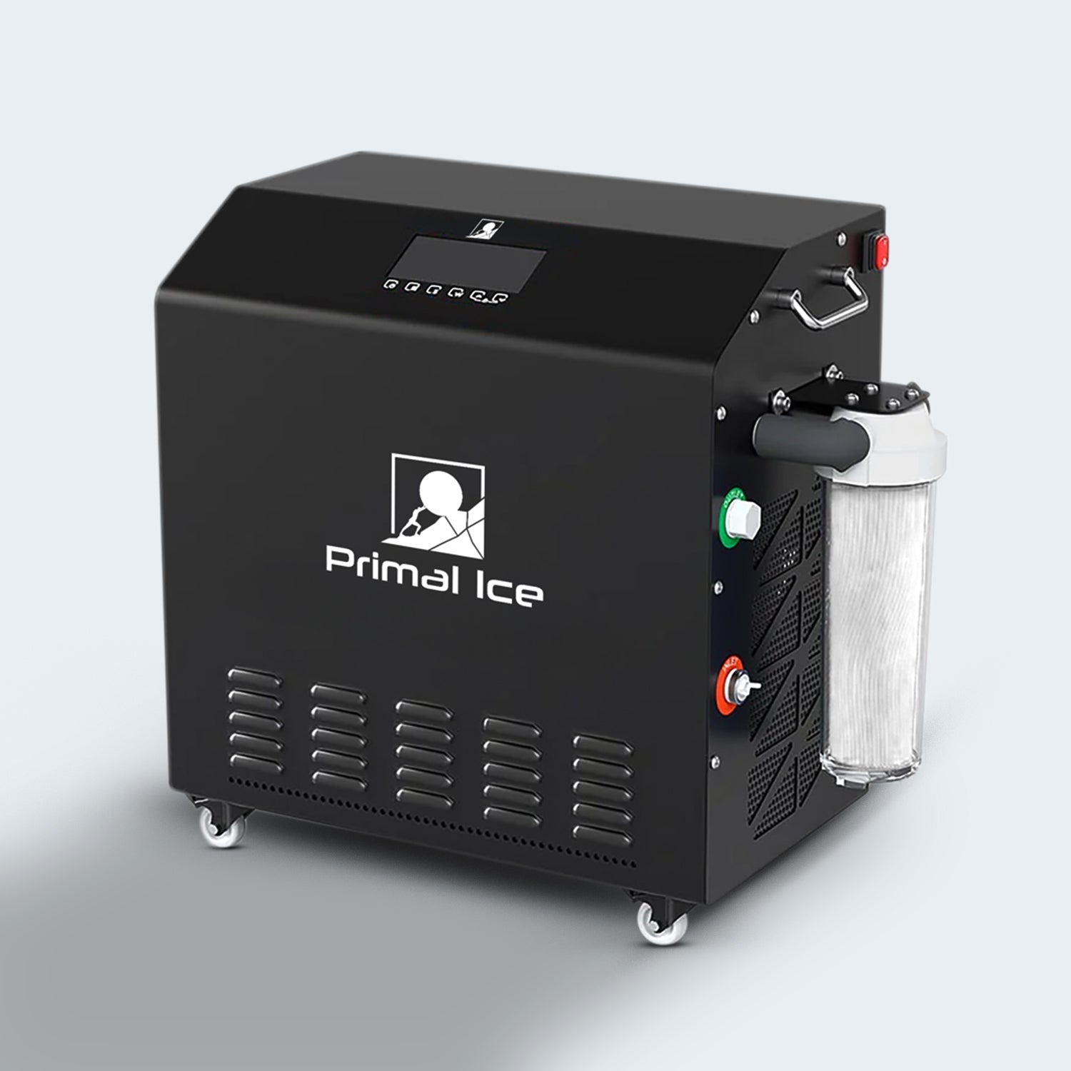 Image of Performance Chiller