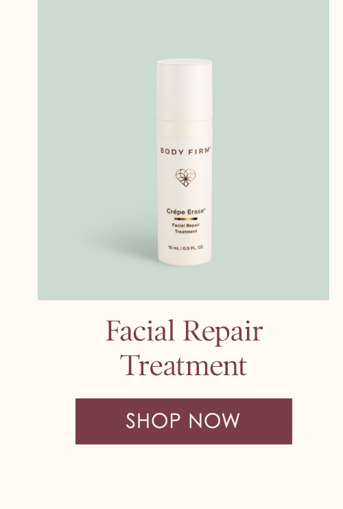 Facial Repair Treatment 