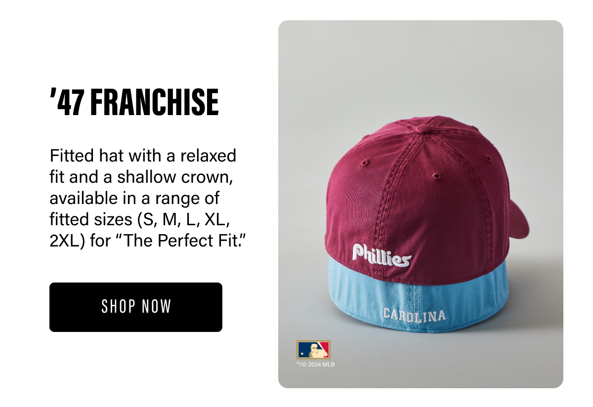 SHOP ’47 FRANCHISE