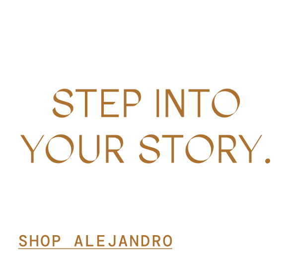 Shop Alejandro