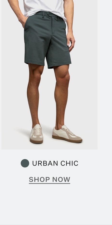 Urban Chic