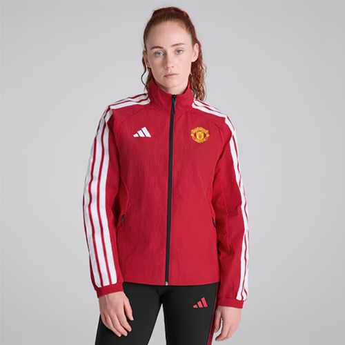 Anthem Jacket