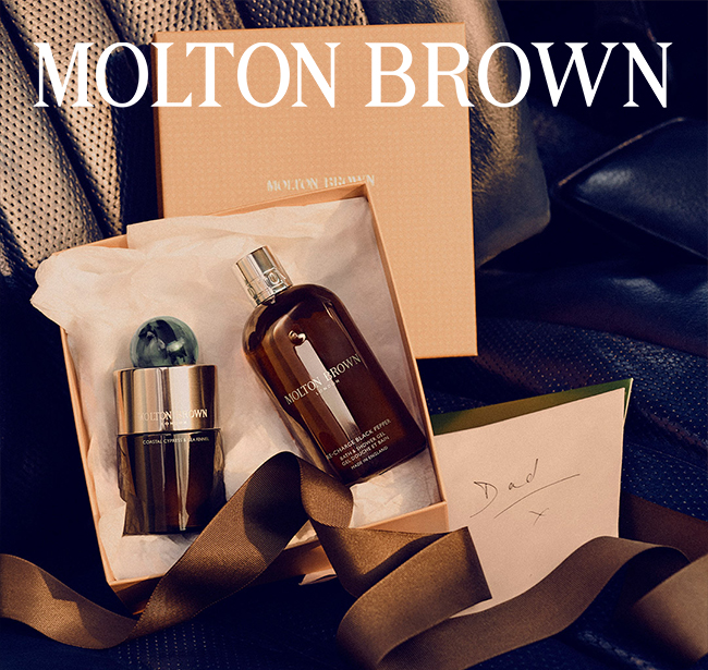 Molton Brown