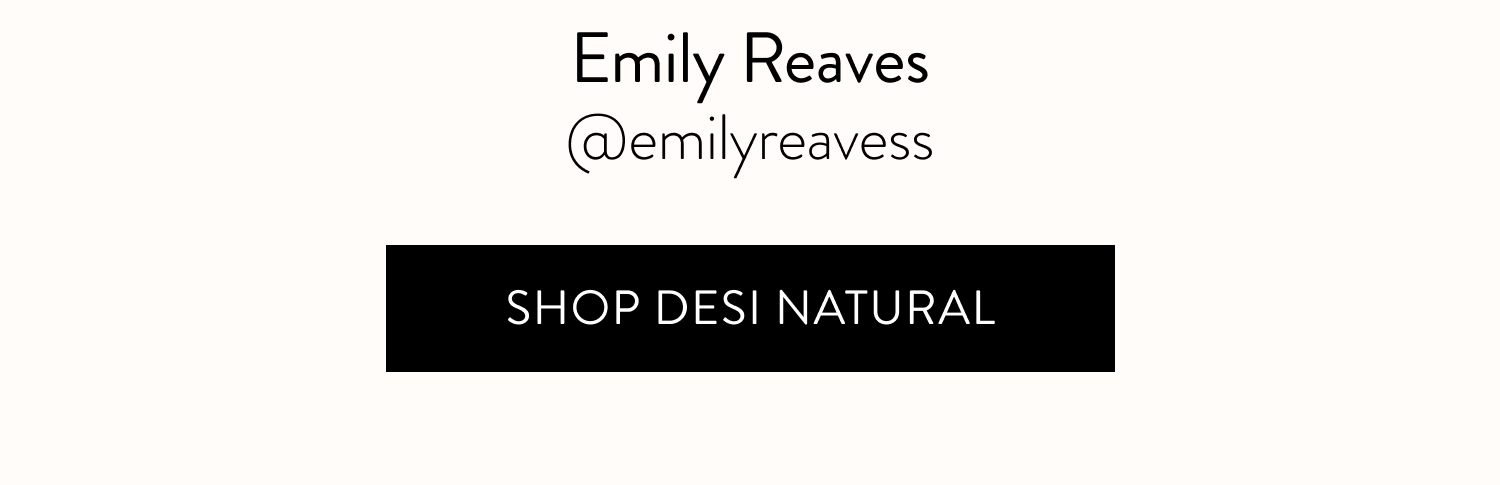 Shop Desi Natural