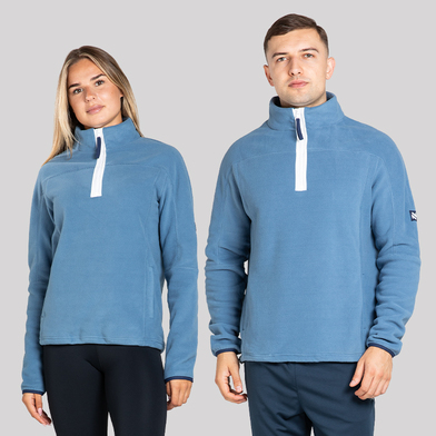 Paradox Fleece Blue