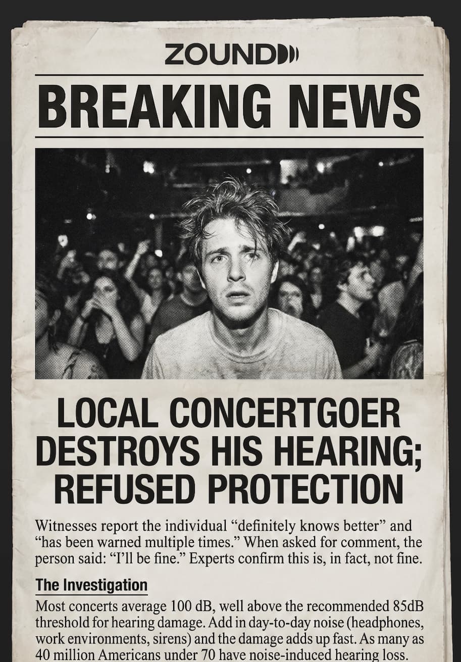 BREAKING NEWS
