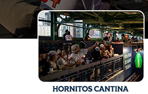 Hornitos Cantina