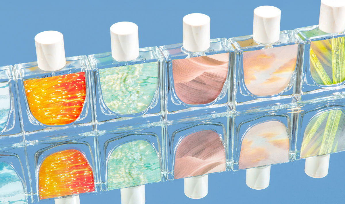 Skylar Fragrances