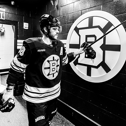 Check Out Behind the B Episode 14