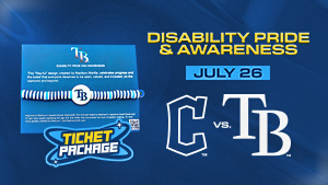Disabillity Pride | July 26