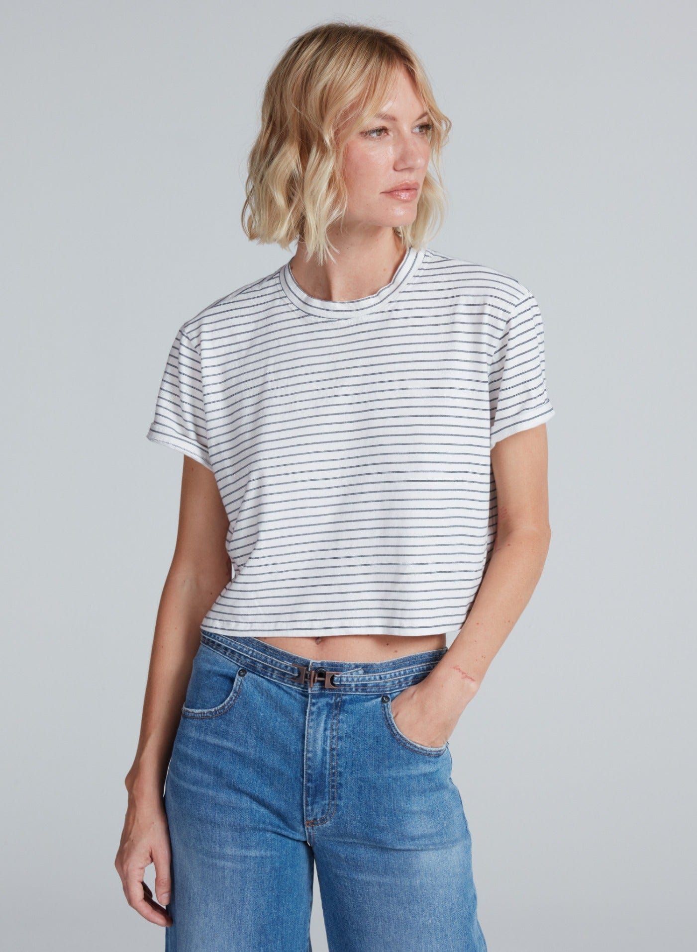 Image of SHRUNKEN BOY TEE