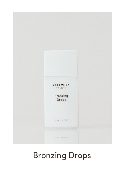 Bronzing Drops