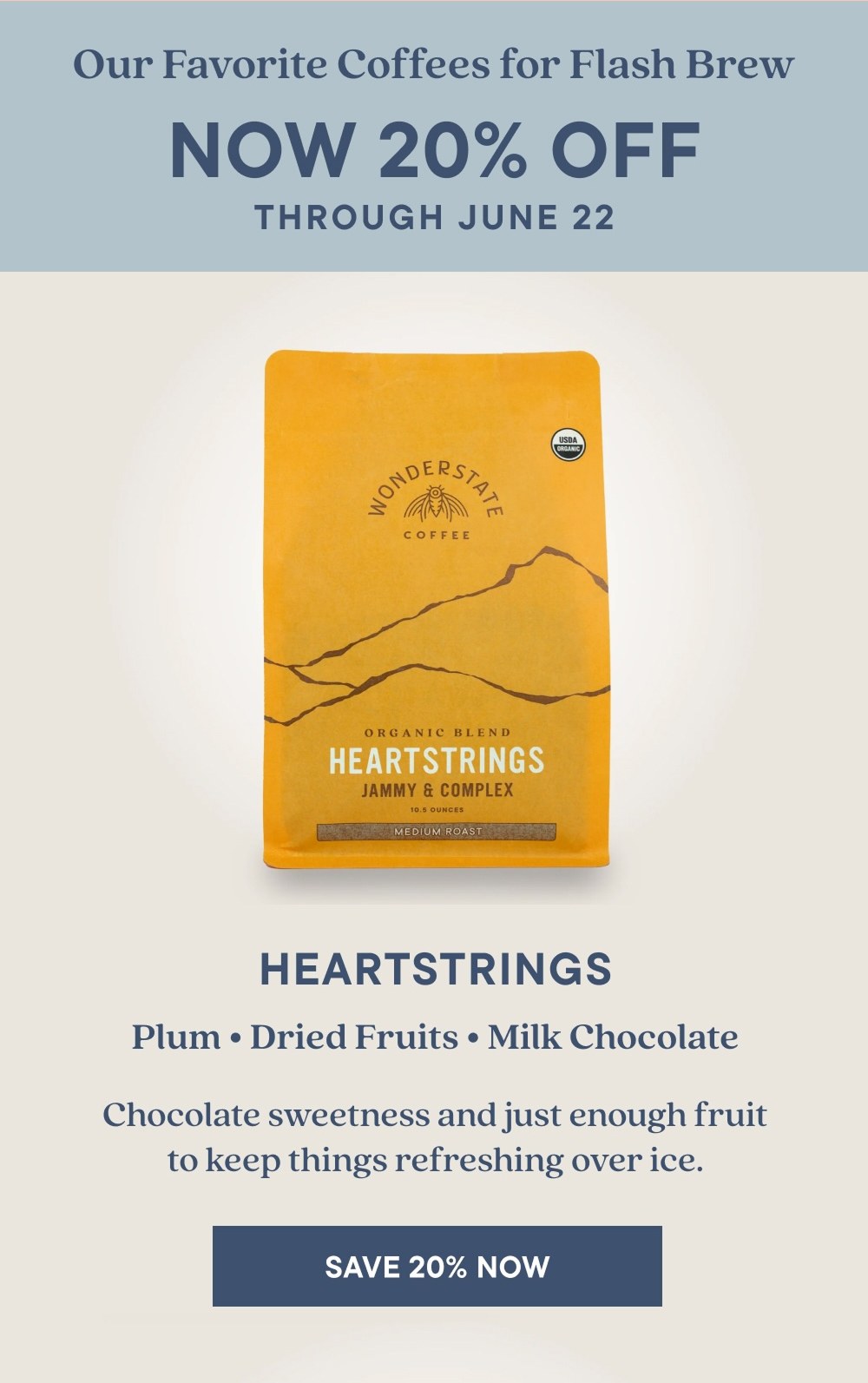 HEARTSTRINGS