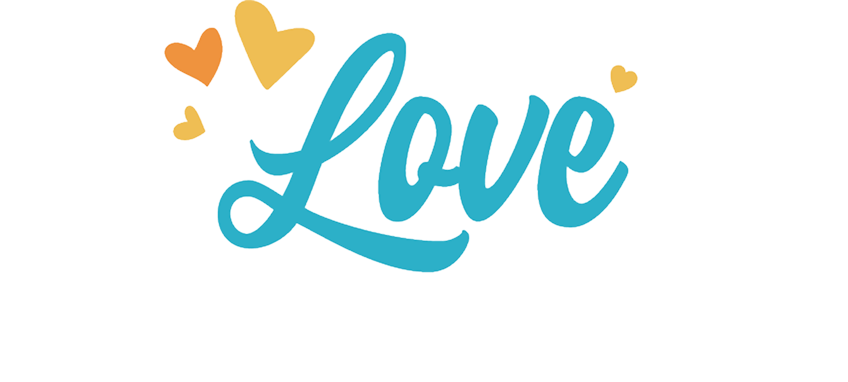 Love Starts Here