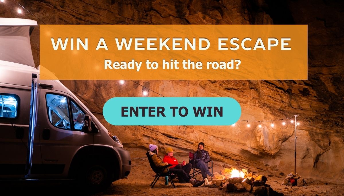 Rvshare giveaway