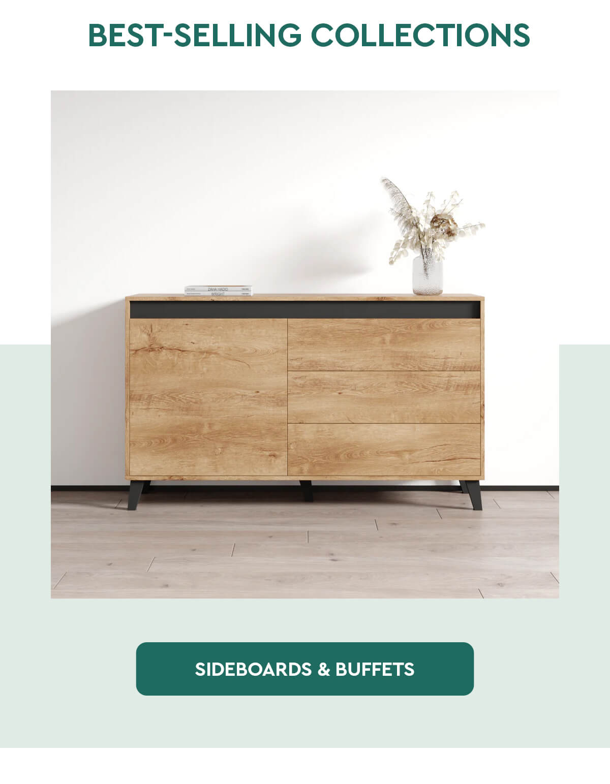 Sideboards & Buffets