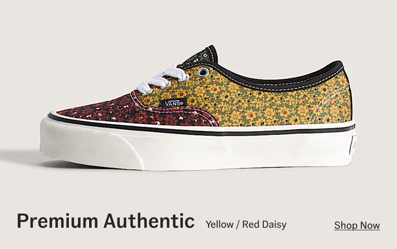 Premium Authentic Shoe