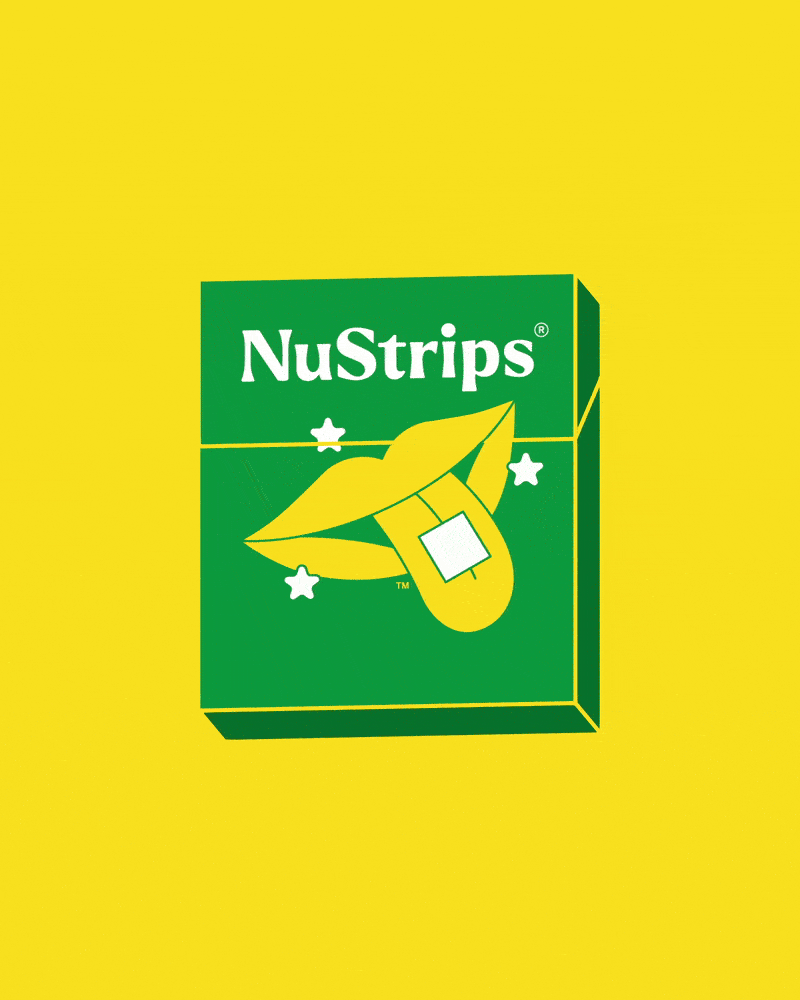 NuStrips GIF