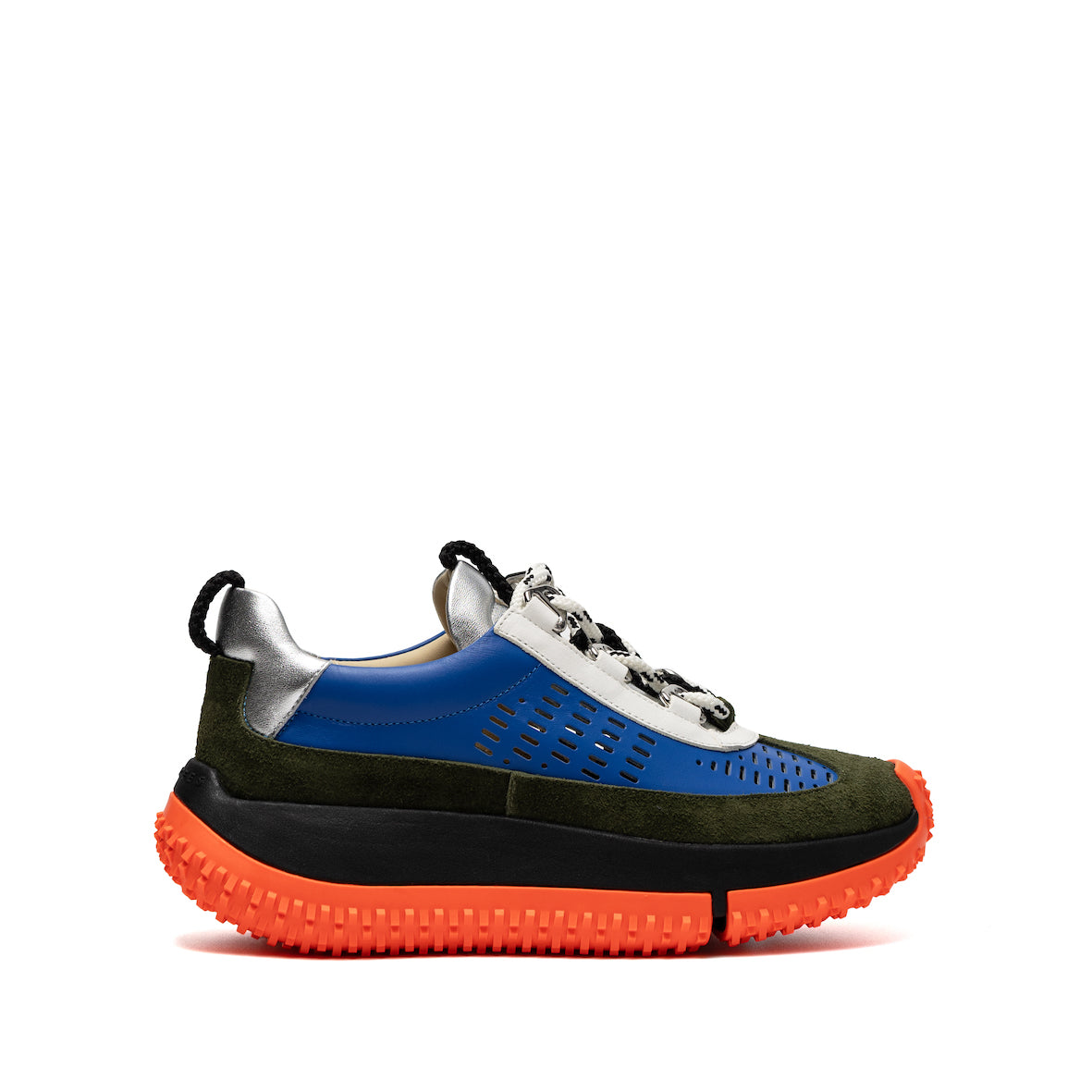 Image of KAPOK LINTO COBALT