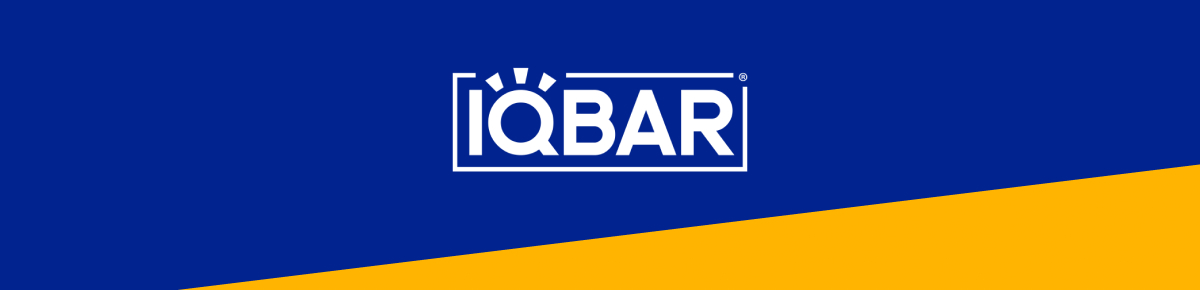 IQBar Homepage
