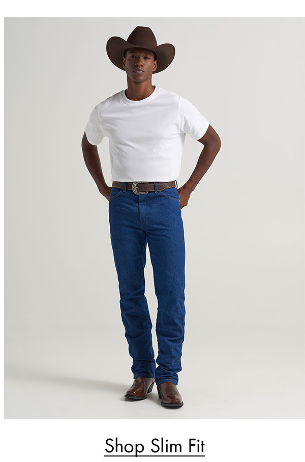 Shop Slim Fit