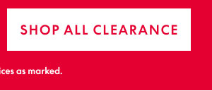 Shop Clearance 