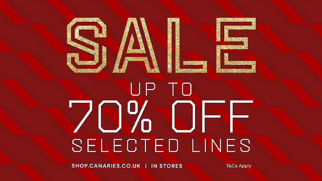 Sale | up to 70% off
