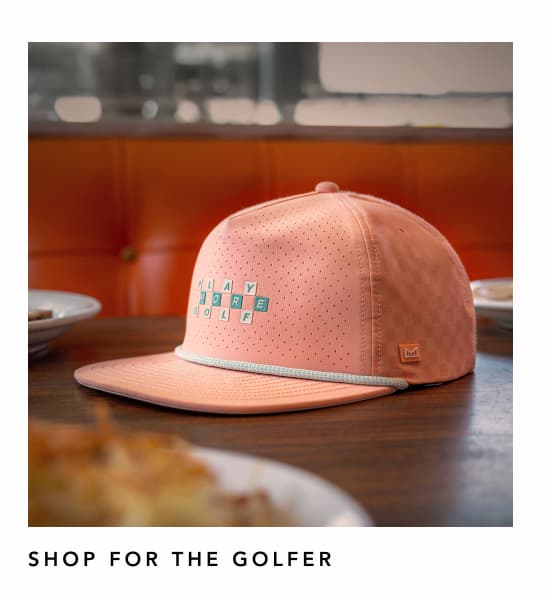 Gifts For The Golfer