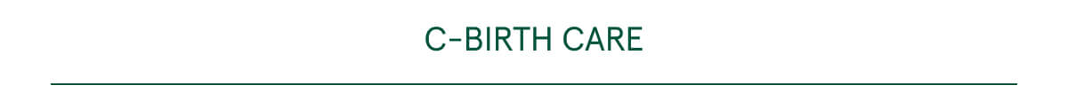 C-Birth Care