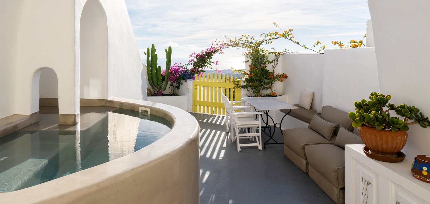 Valsamo Suites: Up to 43% Off Stays