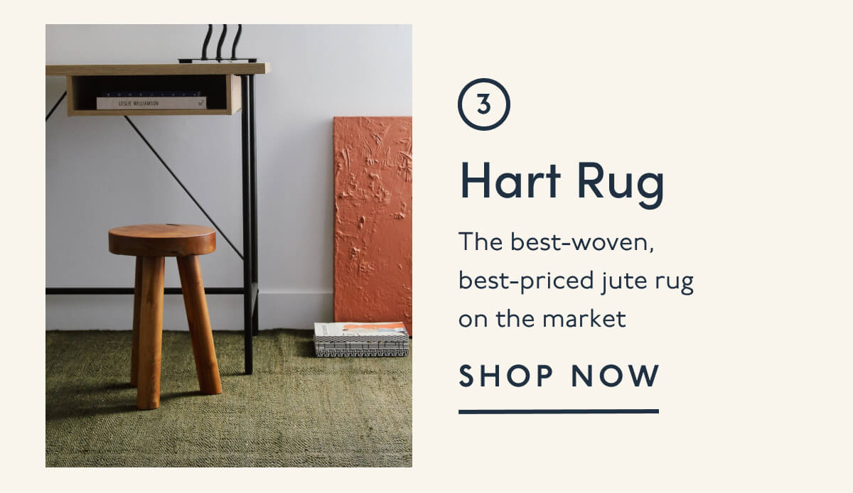 Hart Rug