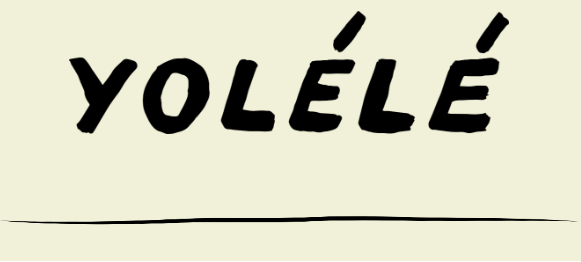 Yolélé