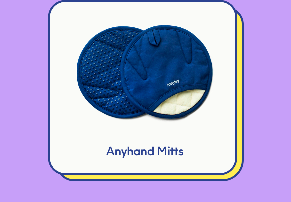 Anyhand Mitts