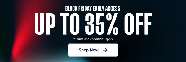 Shop Black Friday