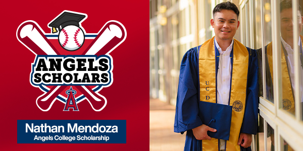 Angels Scholars - Where Are They Now?