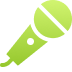 Event speaker icon