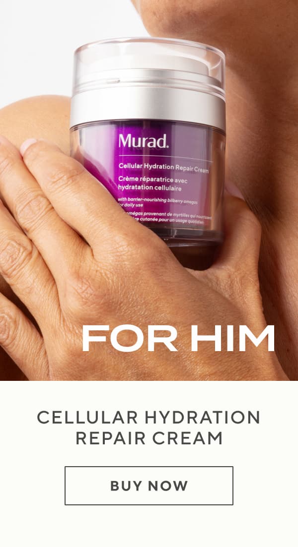 Cellular Hydration Repair Cream