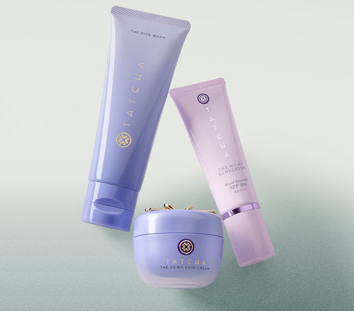 The Dewy Protection Ritual for Dry Skin