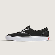 Black Authentic Shoe
