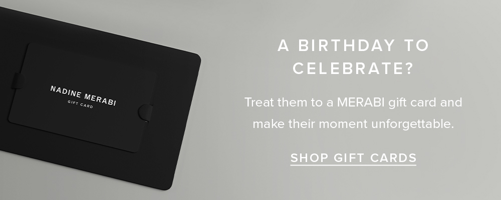 GIFT CARDS
