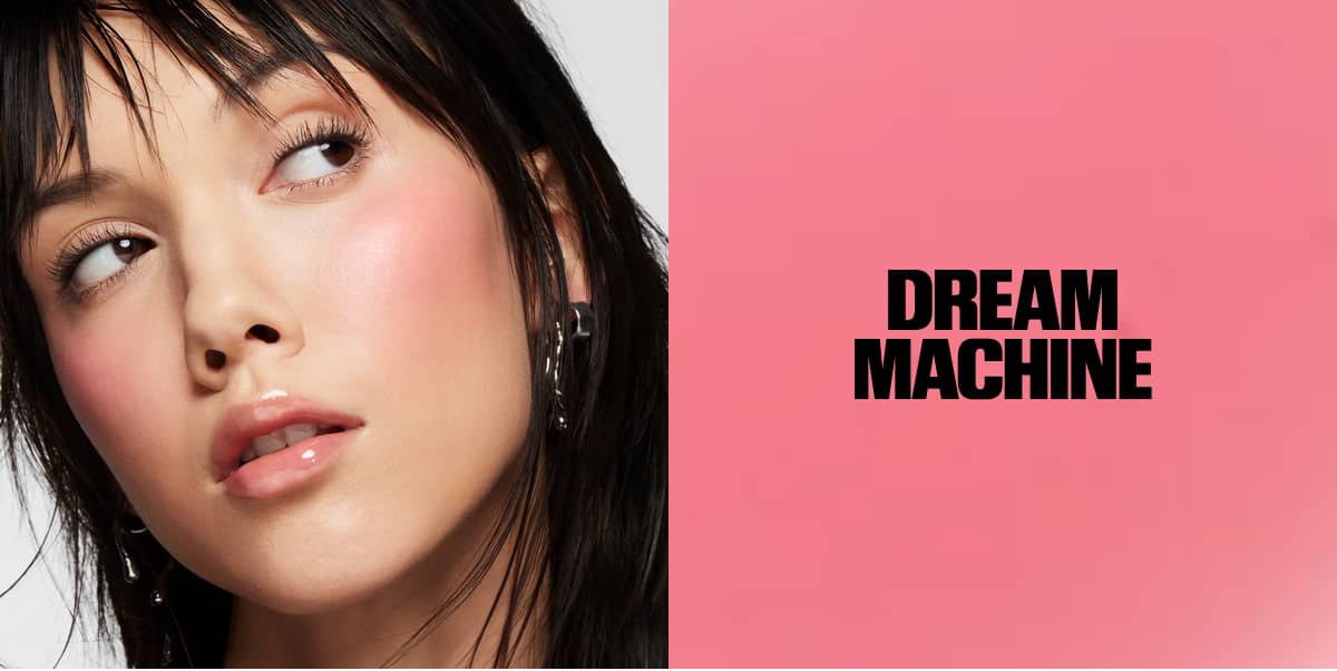 DREAM MACHINE