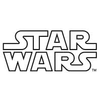 Star Wars 200cm Halloween 10 Icon Stormtrooper Lights