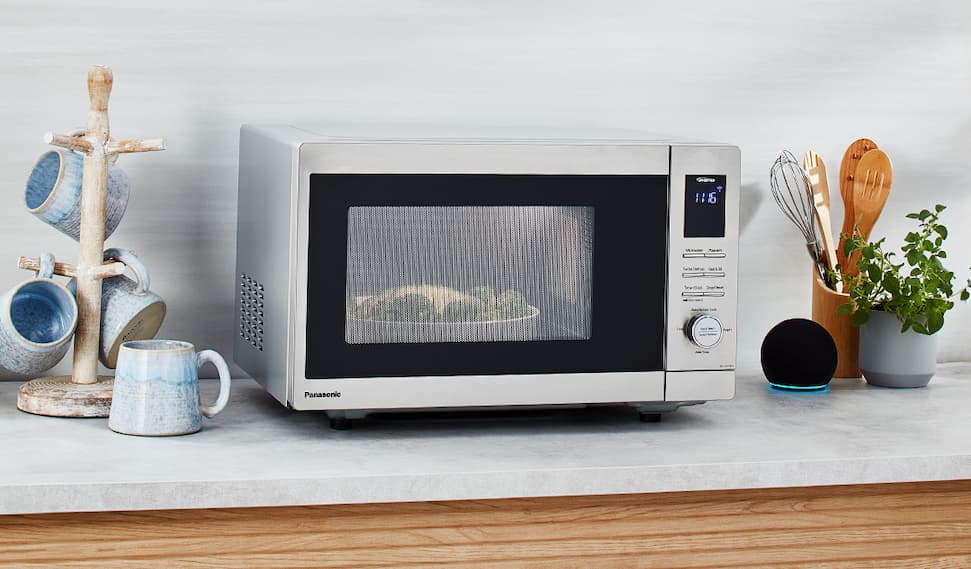 Click to shop the HomeCHEF™ Connect.