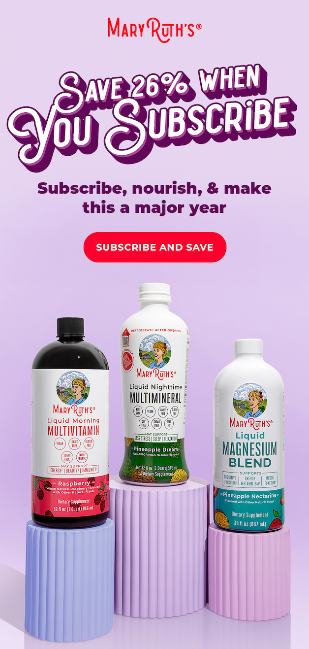 Save 26% When You Subscribe